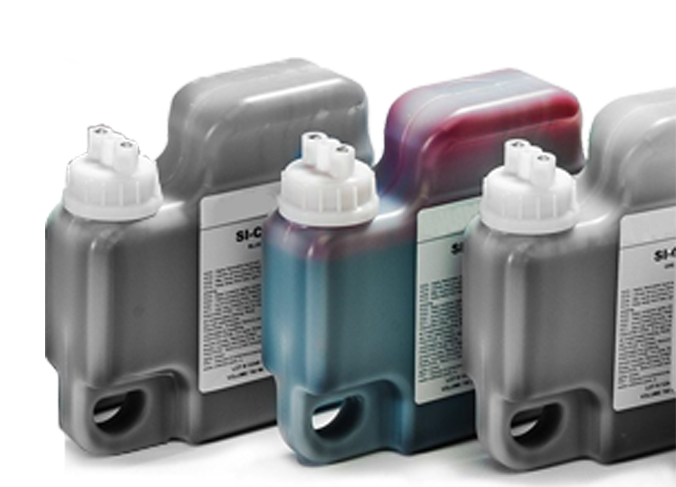 CIJ ink and MEK cartirdge js12, js11, js21, Bentsai BT-2580 ink cartridge